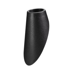 Antenna Ornament  Antenna Base Bezel AM FM Adapter Mount for 2009-2022 Dodge Ram 1500 2500 3500  OE Number 5064395AF