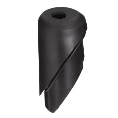 Antenna Ornament Replacement for 2014-2020 Toyota Tundra Accessories, 86392-0C030 Tundra Manual Radio Antenna Mounted Base Bezel