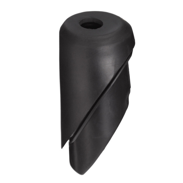 Antenna Ornament Replacement for 2014-2020 Toyota Tundra Accessories, 86392-0C030 Tundra Manual Radio Antenna Mounted Base Bezel