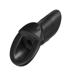 Antenna Ornament Replacement for 2007-2013 Toyota Tundra Accessories, 86392-0C040 Tundra Manual Radio Antenna Mounted Base Bezel