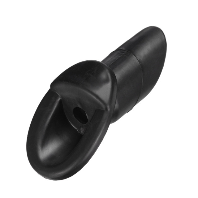 Antenna Ornament Replacement for 2007-2013 Toyota Tundra Accessories, 86392-0C040 Tundra Manual Radio Antenna Mounted Base Bezel