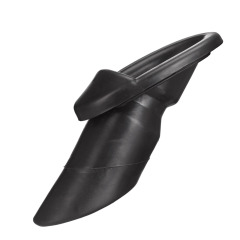 Antenna Ornament Replacement for 2007-2013 Toyota Tundra Accessories, 86392-0C040 Tundra Manual Radio Antenna Mounted Base Bezel