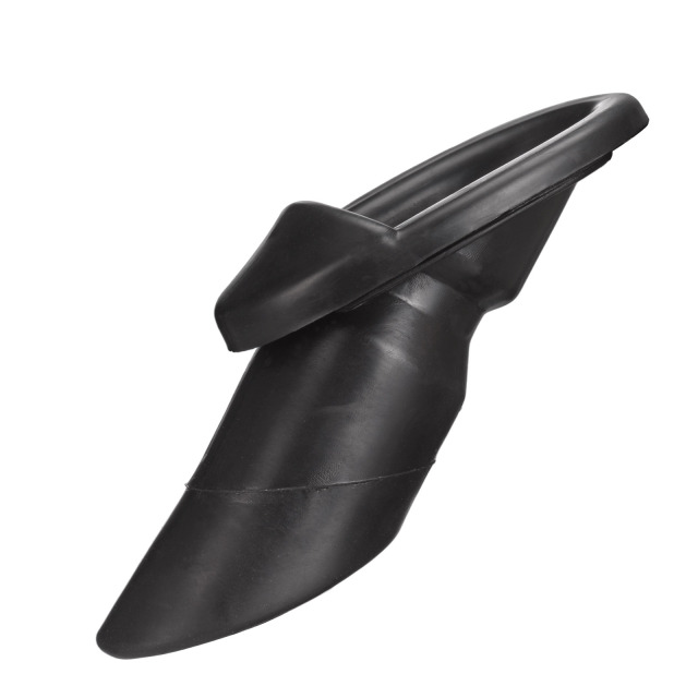 Antenna Ornament Replacement for 2007-2013 Toyota Tundra Accessories, 86392-0C040 Tundra Manual Radio Antenna Mounted Base Bezel