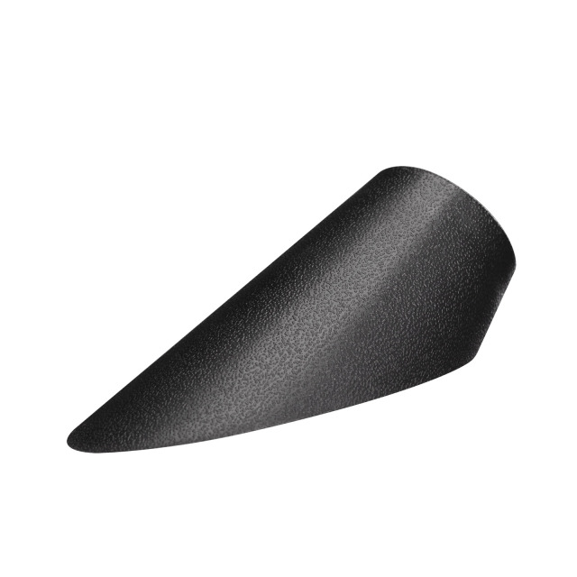 Antenna Ornament  Antenna Base Bezel AM FM Adapter Mount for 2009-2022 Dodge Ram 1500 2500 3500  OE Number 5064395AF