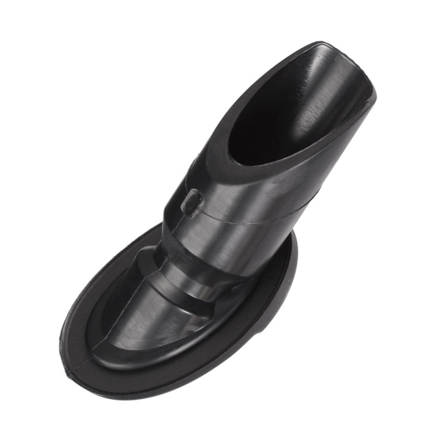 Antenna Ornament Replacement for 2011-2014 Toyota Sienna Accessories, 86392-08020 Tundra Manual Radio Antenna Mounted Base Bezel