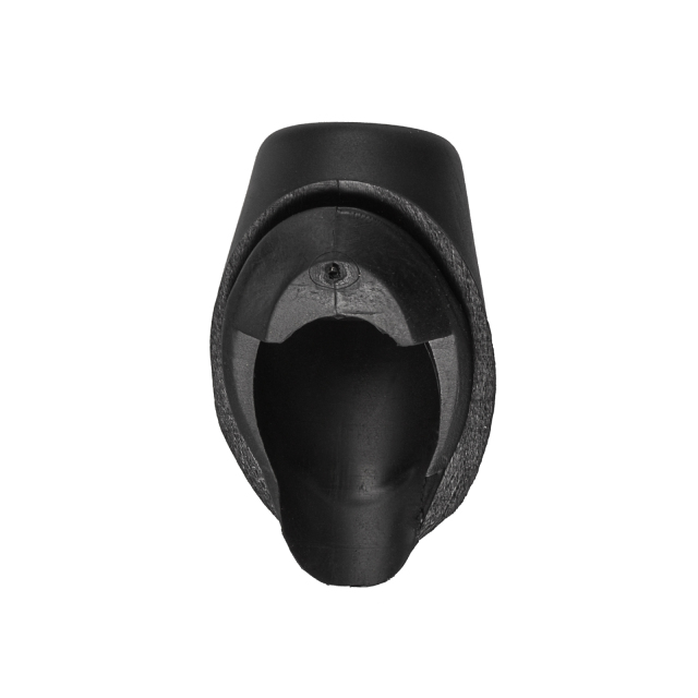 Antenna Ornament Replacement for 2010-2014 Toyota 4Runner Accessories, 86392-35040 Tundra Manual Radio Antenna Mounted Base Bezel