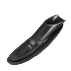 Antenna Ornament Replacement for 2004-2010 Toyota Sienna Accessories, 86392-AE010 Tundra Manual Radio Antenna Mounted Base Bezel