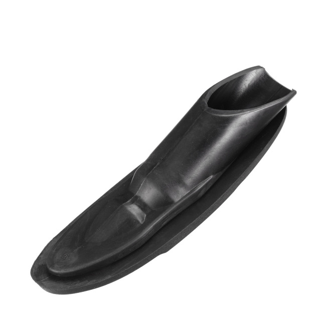 Antenna Ornament Replacement for 2004-2010 Toyota Sienna Accessories, 86392-AE010 Tundra Manual Radio Antenna Mounted Base Bezel