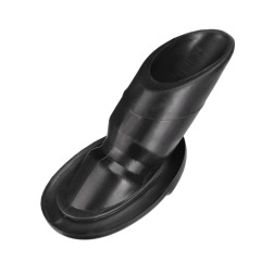 Antenna Ornament Replacement for 2007-2013 Toyota Tundra Accessories, 86392-0C040 Tundra Manual Radio Antenna Mounted Base Bezel