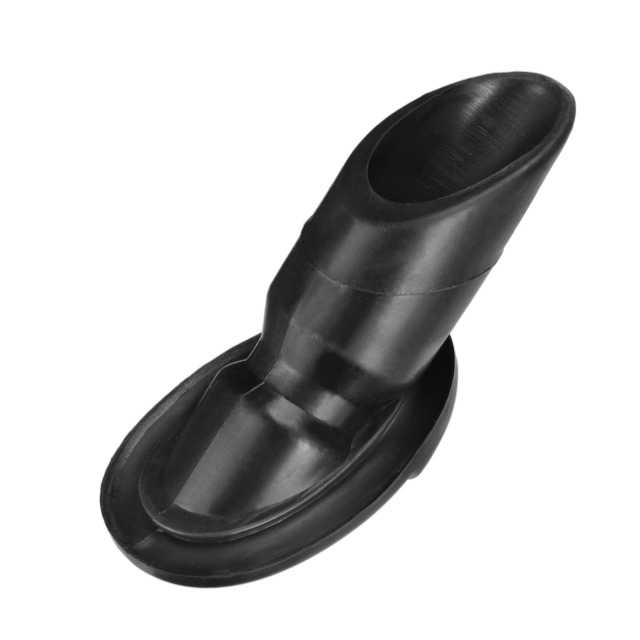 Antenna Ornament Replacement for 2007-2013 Toyota Tundra Accessories, 86392-0C040 Tundra Manual Radio Antenna Mounted Base Bezel