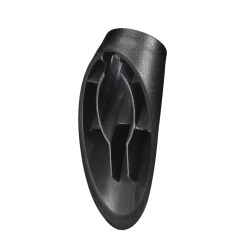 Antenna Ornament  Antenna Base Bezel AM FM Adapter Mount for 2009-2022 Dodge Ram 1500 2500 3500  OE Number 5064395AF