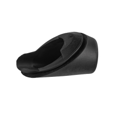 Antenna Ornament Replacement for 2010-2014 Toyota 4Runner Accessories, 86392-35040 Tundra Manual Radio Antenna Mounted Base Bezel