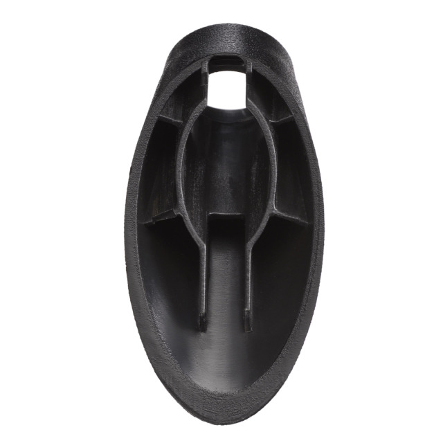 Antenna Ornament  Antenna Base Bezel AM FM Adapter Mount for 2009-2022 Dodge Ram 1500 2500 3500  OE Number 5064395AF