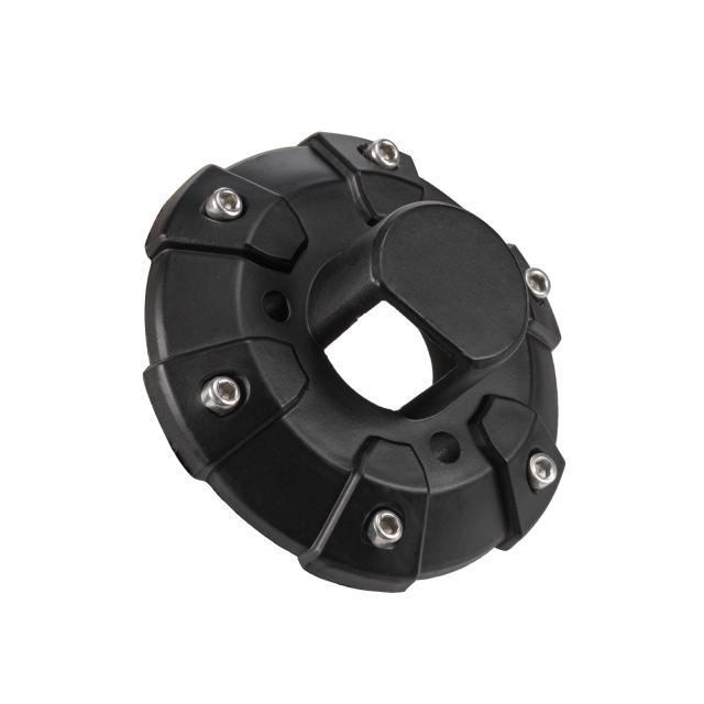 Car Antenna Mounted Base for Jeep Wrangler JK JL 2007-2019 Car Radio Antenna Waterproof Protect Sleeve Ornament Replacement