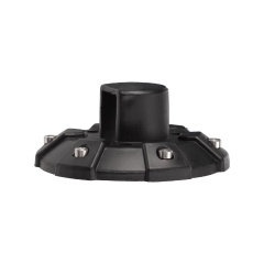 Car Antenna Mounted Base for Jeep Wrangler JK JL 2007-2019 Car Radio Antenna Waterproof Protect Sleeve Ornament Replacement