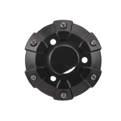 Car Antenna Mounted Base for Jeep Wrangler JK JL 2007-2019 Car Radio Antenna Waterproof Protect Sleeve Ornament Replacement