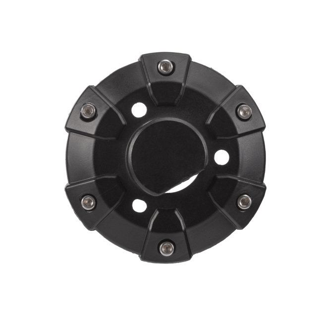 Car Antenna Mounted Base for Jeep Wrangler JK JL 2007-2019 Car Radio Antenna Waterproof Protect Sleeve Ornament Replacement