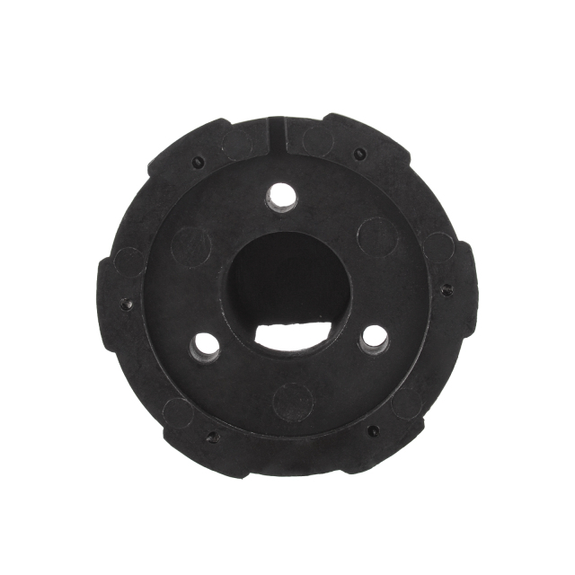 Car Antenna Mounted Base for Jeep Wrangler JK JL 2007-2019 Car Radio Antenna Waterproof Protect Sleeve Ornament Replacement