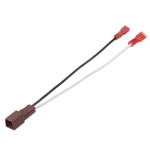 72-7400 Speaker Harness for Selected 91-24 Nissan Vehicles
