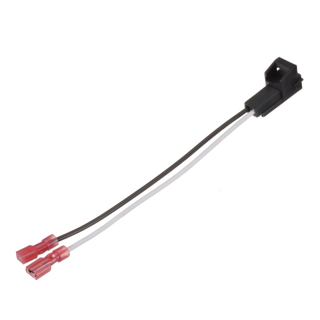 72-4568 Speaker Harness for Selected 84-19 Buick Cadillac Chevrolet GMC Hummer Isuzu Oldsmobile Pantiac Saturn Vehicles