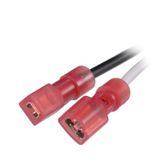 72-6514 Speaker Harness for Selected 02-20 Chrysler Dodge Jeep Ram VW Routan Vehicles