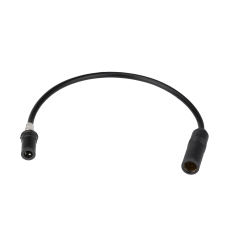 Car Antenna Cable Adapter Connector to Original Chrysler Dodge Jeep Ford GM Radio 2002-Up