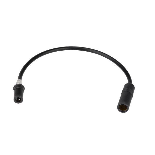 Car Antenna Cable Adapter Connector to Original Chrysler Dodge Jeep Ford GM Radio 2002-Up