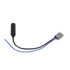 Car Antenna Cable Adapter Connector Extension to Original Radio Receivers for Select Honda/Acura Vehicles
