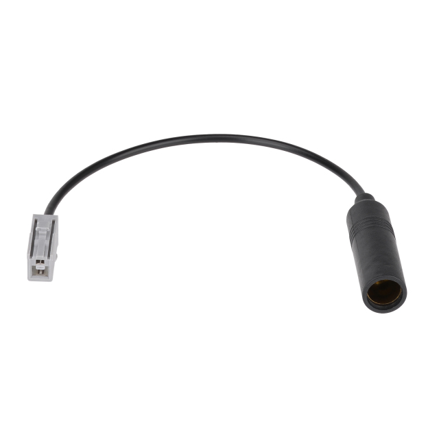 Car Antenna Cable Adapter Connector Extension to Original Radio Receivers for Select Hyundai Kia Vehicles