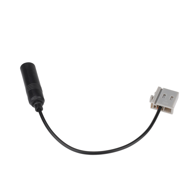 Car Antenna Cable Adapter Connector Extension to Original Radio Receivers for Select Subaru Vehicles