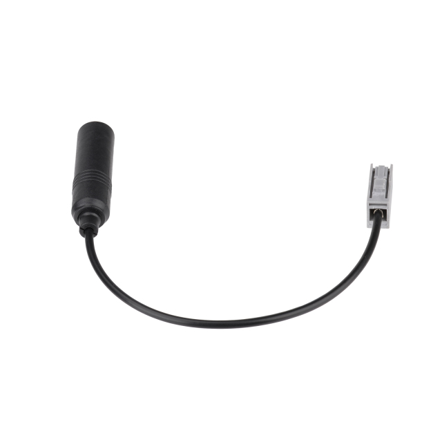 Car Antenna Cable Adapter Connector Extension to Original Radio Receivers for Select Hyundai Kia Vehicles