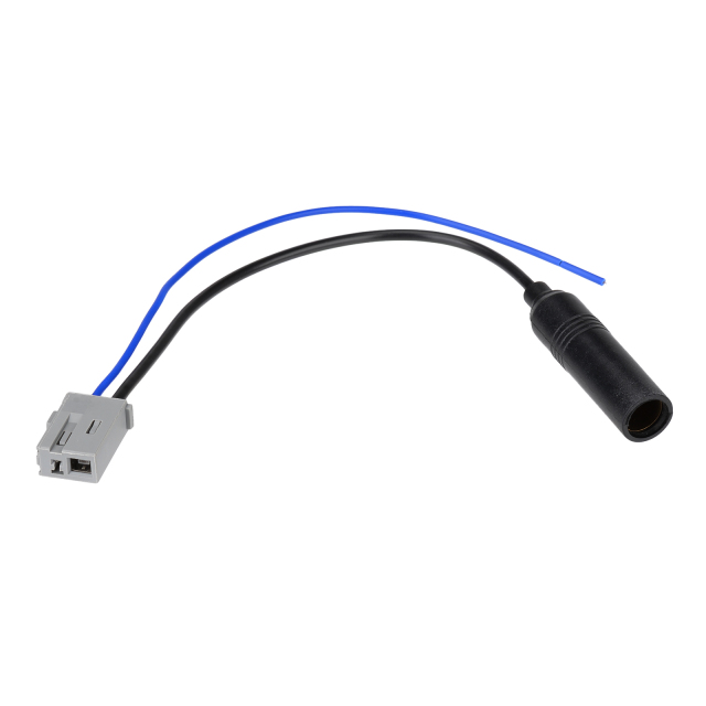 Car Antenna Cable Adapter Connector Extension to Original Radio Receivers for Select Honda/Acura Vehicles