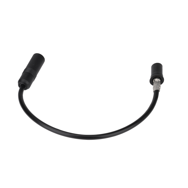 Car Antenna Cable Adapter Connector to Original Chrysler Dodge Jeep Ford GM Radio 2002-Up
