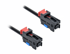 "H-MTD cable ETHERNET CONNECTOR 1X1 NONE-ESD-TYPE TO 1X1 NO NE-ESD-TYPE"