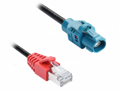 H-MTD single cavity E6K10A-1xxZ5-y to RG45
