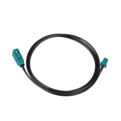 GM & Ford Multipurpose Antenna Cable： Radio Antenna amplifier Cable Extension (Radio Receiver Extention), Radio Antenna Cable Extension (Radio End), Satellite Radio System Antenna Cable Extension (Receiver End)
