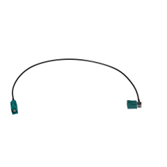Ford - Antenna Cable Connector, Cable Assembly Extension, DAB+TMC Radio End Antenna Extension Cable