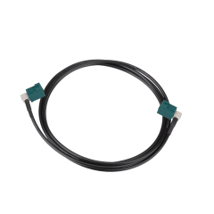 GM Fakra Cable - Digital Radio Antenna & Navigation Antenna Coaxial Cable Assembly, GPS Splitter to HMI or Onstar End