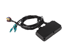 5G+Wi-Fi+GNSS+C-V2X 8-in-1 T-Box Antenna