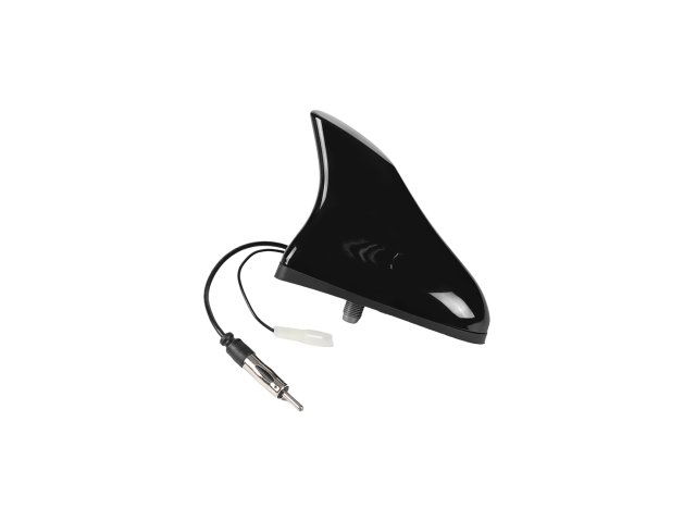 AM/FM(+GPS) Sharkfin Antenna