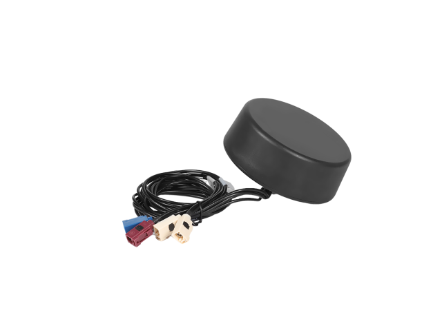 4-in-1 5G/4G MIMO Roof Mount Antenna