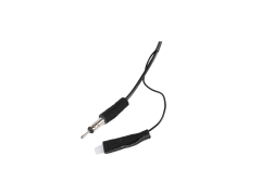 Car AM/FM Antenna