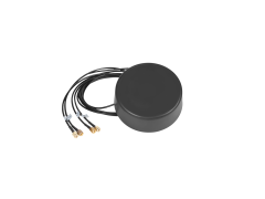 4-in-1 2* 4G/5G+2X2 5G MIMO Antenna (700~5000MHz)