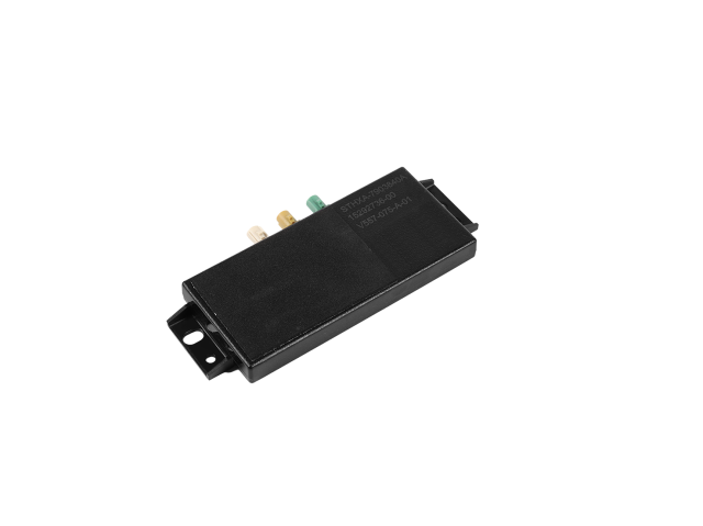 5G/Wi-Fi Antenna