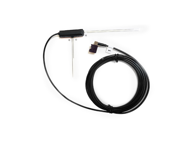High gain strong signal DVB and DTV Antenna Car
