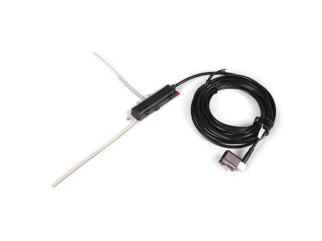 High gain strong signal DVB and DTV Antenna Car