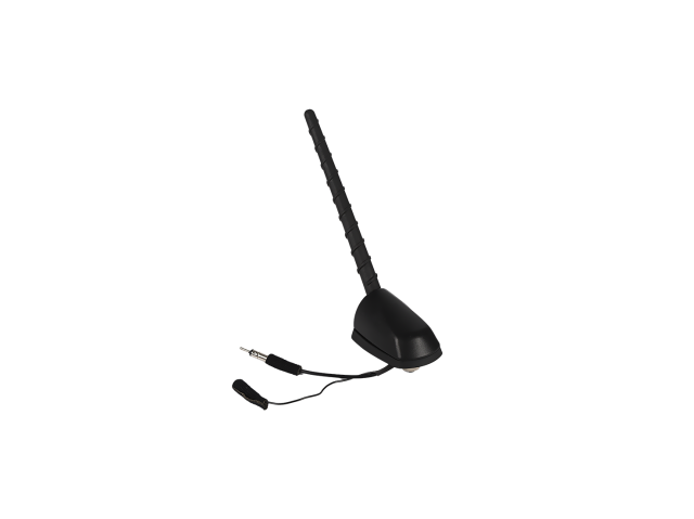 AMPLIFICATORE AEREO ANTENNA digitale auto AM FM G2A88374 EUR 14,44