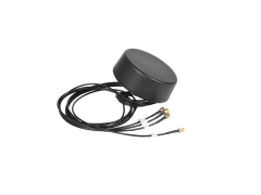 4-in-1 2* 4G/5G+2X2 5G MIMO Antenna (700~5000MHz)