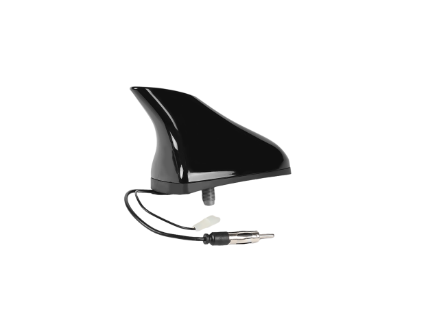 AM/FM(+GPS) Sharkfin Antenna