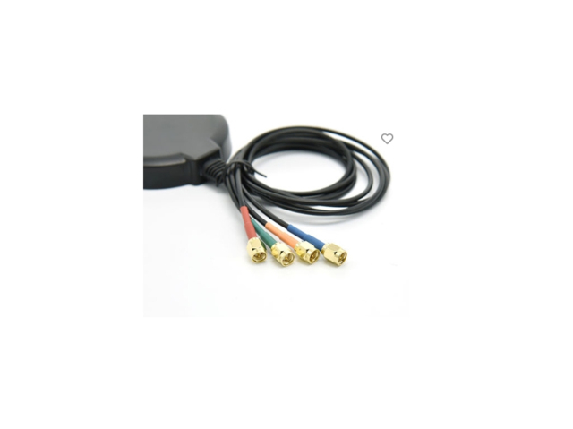 4G Wi-Fi GPS Combination Antenna Combo Antenna